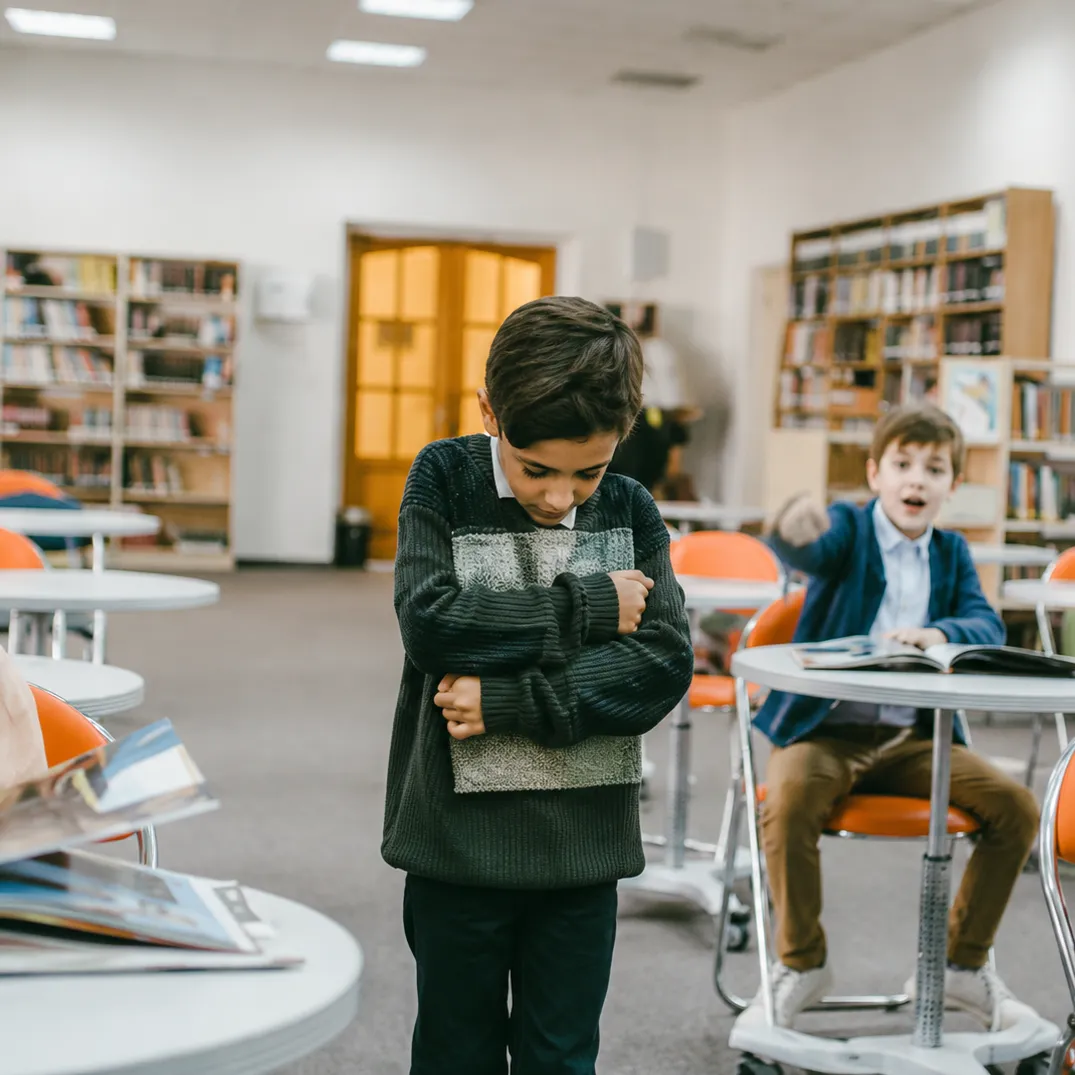 Especialidad en Infancias — Espacio Therapy Rosario