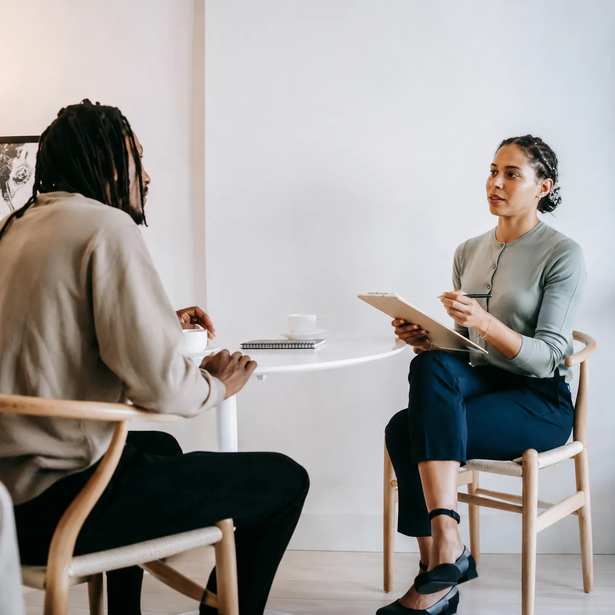 Psicodiagnóstico y Pericias Psicológicas — Espacio Therapy Rosario